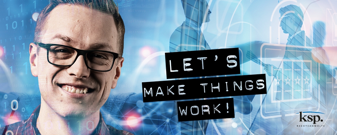 Senior-Windows Administrator:in, 1. Bild